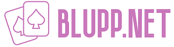 Blupp.net – Online Poker